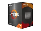 AMD Procesor Ryzen 7 5700G 4.6GHz AM4 100-100000263BOX