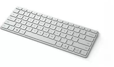 Microsoft Klawiatura Bluetooth Compact 21Y-00038