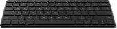 Microsoft Klawiatura Bluetooth Compact czarna 21Y-00008