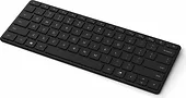 Microsoft Klawiatura Bluetooth Compact czarna 21Y-00008