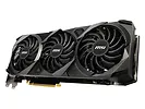 MSI Karta graficzna RTX 3080Ti VENTUS 3X OC 12GB GDDR6X 384bit 3DP/HDMI