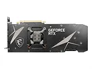 MSI Karta graficzna RTX 3080Ti VENTUS 3X OC 12GB GDDR6X 384bit 3DP/HDMI