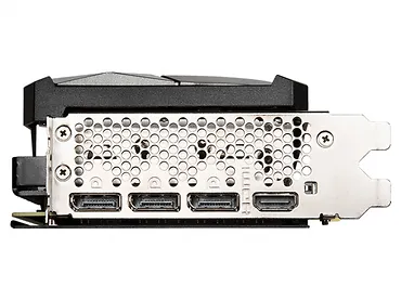 MSI Karta graficzna RTX 3080Ti VENTUS 3X OC 12GB GDDR6X 384bit 3DP/HDMI