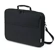 DICOTA Torba na laptopa BASE XX Clamshell 14-15.6cala czarna