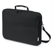 DICOTA Torba na laptopa BASE XX Clamshell 13-14.1cala czarna