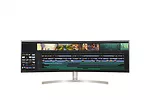 Monitor LG 49