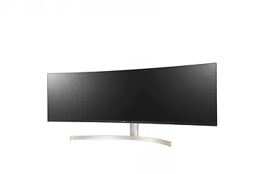 Monitor LG 49
