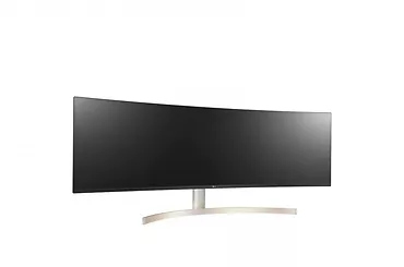 Monitor LG 49