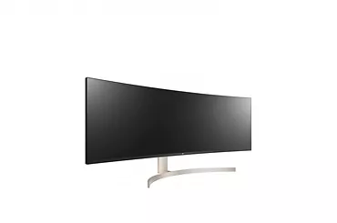 Monitor LG 49