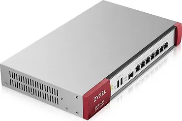 Zyxel USGFLEX500-EU0101F Firewall 7 Gigabit user 1*SFP, 2*USB Device