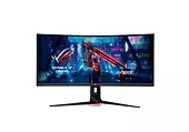 Asus Monitor 34 cale XG349C GAMING DP+HDMI+TYPEC