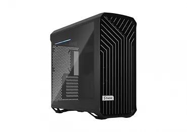 Fractal Design Obudowa Torrent czarna TG Light Tint 5xFan ATX