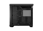 Fractal Design Obudowa Torrent czarna TG Light Tint 5xFan ATX