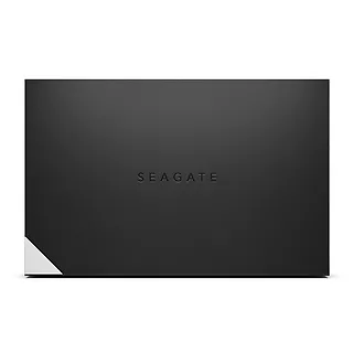 Seagate Dysk One Touch Desktop HUB 8TB 3,5 STLC8000400