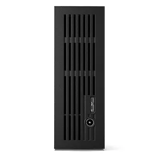 Seagate Dysk One Touch Desktop HUB 8TB 3,5 STLC8000400