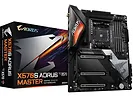 Gigabyte Płyta główna X570S AORUS MASTER