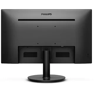 Philips Monitor 221V8A 21.5 cali VA HDMI Głośniki