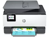 Urządzenie wielofunkcyjne atramentowe kolorowe HP OfficeJet Pro 9010e All-in-One WIFI LAN DUPLEX