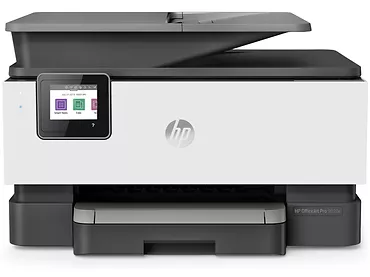 Urządzenie wielofunkcyjne atramentowe kolorowe HP OfficeJet Pro 9010e All-in-One WIFI LAN DUPLEX