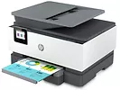 Urządzenie wielofunkcyjne atramentowe kolorowe HP OfficeJet Pro 9010e All-in-One WIFI LAN DUPLEX