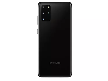 Smartfon Samsung GALAXY S20+ 8/128GB Czarny