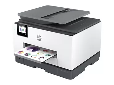 Drukarka wielofunkcyjna atramentowa HP OfficeJet 9022e | WI-FI | Dupleks | USB | AirPrint |