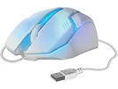 Mysz Defender Cyber MB-560L Biała