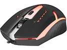 MYSZ DEFENDER HIT MB-601 OPTIC LED 1200dpi 4P