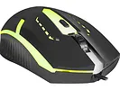 MYSZ DEFENDER HIT MB-601 OPTIC LED 1200dpi 4P