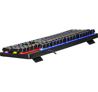 Defender Klawiatura mechaniczna Reborn GK-165DL