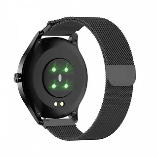 Maxcom Smartwatch Fit FW43 cobalt 2 Czarny