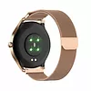 Smartwatch MaxCom Fit FW43 cobalt 2 Złoty