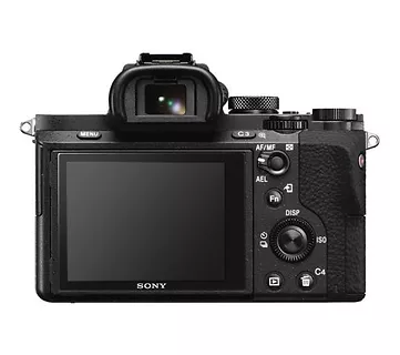 Sony Body Alpha 7 MK II