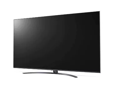 Telewizor LG 75” UHD 4K 2021 AI TV 75UP78003LB