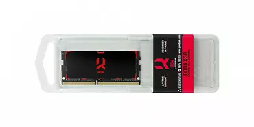 GOODRAM Pamięć DDR4 IRDM SODIMM  8GB/ 3200 CL16