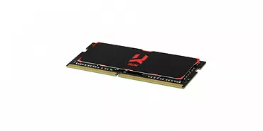 GOODRAM Pamięć DDR4 IRDM SODIMM  8GB/ 3200 CL16