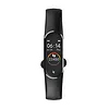 Maxcom Opaska sportowa fit FW20 Czarna