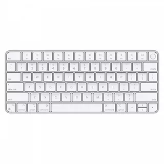 Klawiatura Magic Keyboard z Touch ID dla modeli Maca z układem Apple-angielski (USA)