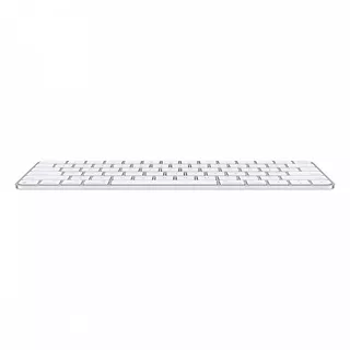 Klawiatura Magic Keyboard z Touch ID dla modeli Maca z układem Apple-angielski (USA)