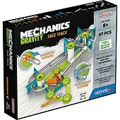 Geomag Klocki magnetyczne Mechanics Gravity 67 elementów