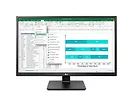 Monitor LG 23,8” Do Biura IPS Full HD