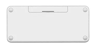 Logitech Klawiatura K380 for Mac US White      920-010407