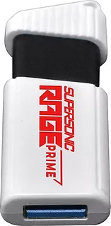 Patriot Pendrive Supersonic Rage Prime 500GB USB 3.2 600MB/s Odczyt