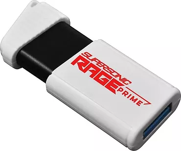 Patriot Pendrive Supersonic Rage Prime 500GB USB 3.2 600MB/s Odczyt