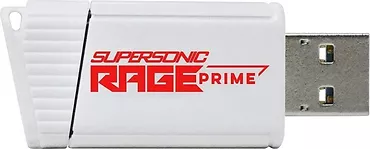 Patriot Pendrive Supersonic Rage Prime 500GB USB 3.2 600MB/s Odczyt