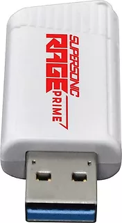 Patriot Pendrive Supersonic Rage Prime 1TB USB 3.2 600MB/s Odczyt