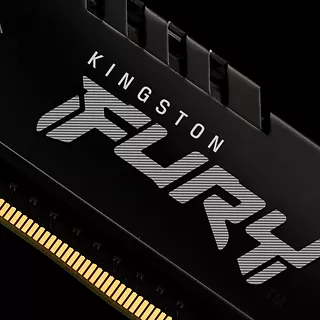 Kingston Pamięć DDR4 FURY Beast  8GB(1*8GB)/3200 CL16