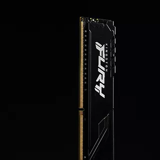 Kingston Pamięć DDR4 FURY Beast  8GB(1*8GB)/3200 CL16