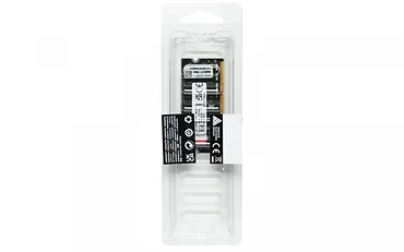 Kingston Pamięć DDR4 FURY Impact SODIMM 16GB(1*16GB)/2666 CL15 1Gx8