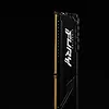 Kingston Pamięć DDR4 FURY Beast 16GB(2*8GB)/2666 CL16
